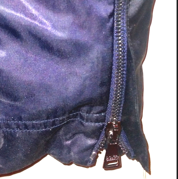 D&G couture satin boxing pants (RARE) - Picture 6 of 10